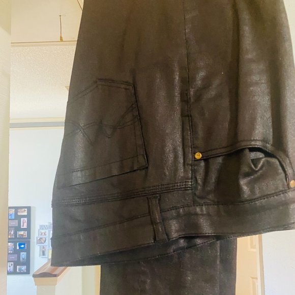 David's Bridal  pumps, Sequin dress, Bulova Watch, Ralph Lauren Dress, Nike - Picture 14 of 16